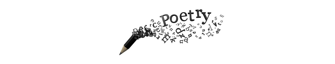 CONTEMPORARY POETRY Class - Quest