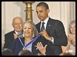 Medal of Freedom.